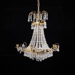 1221 3630 CHANDELIER